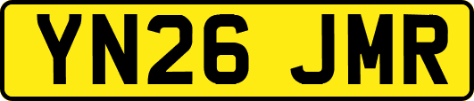 YN26JMR