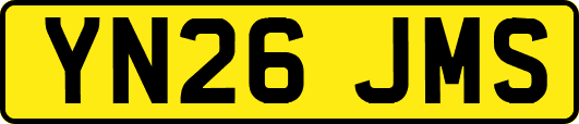 YN26JMS