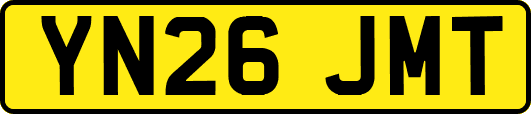 YN26JMT