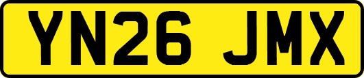 YN26JMX