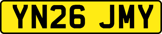 YN26JMY