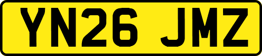 YN26JMZ