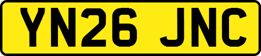 YN26JNC