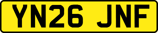 YN26JNF