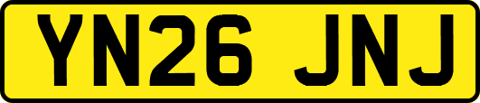 YN26JNJ
