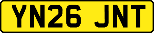 YN26JNT
