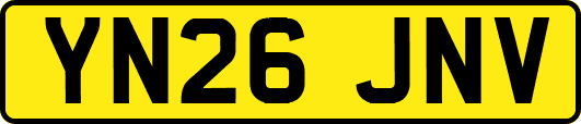 YN26JNV