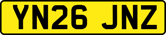 YN26JNZ