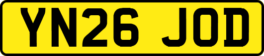 YN26JOD