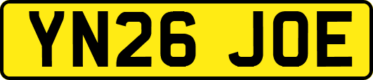 YN26JOE