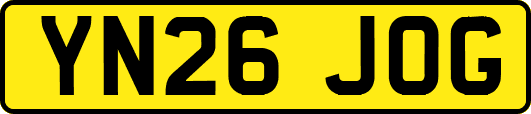 YN26JOG