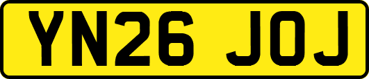 YN26JOJ