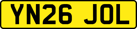 YN26JOL