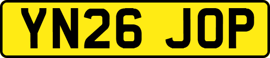 YN26JOP