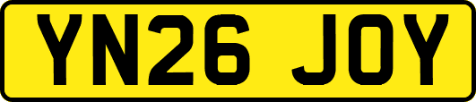 YN26JOY