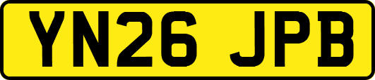 YN26JPB