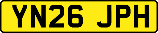YN26JPH