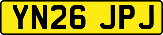 YN26JPJ