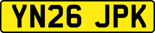 YN26JPK
