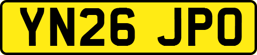 YN26JPO