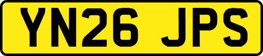 YN26JPS