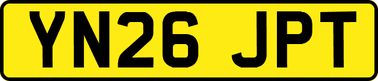 YN26JPT