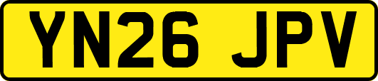 YN26JPV