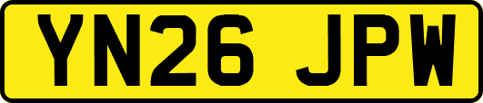 YN26JPW