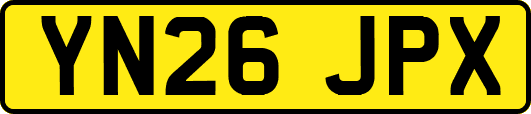 YN26JPX