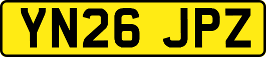 YN26JPZ