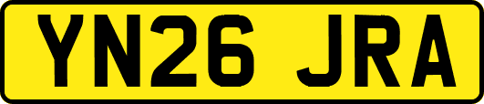 YN26JRA