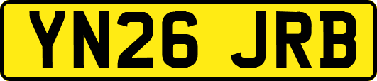 YN26JRB