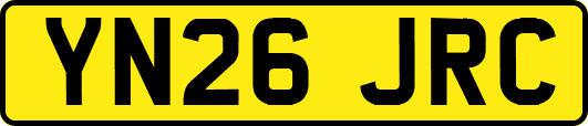 YN26JRC
