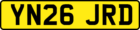 YN26JRD