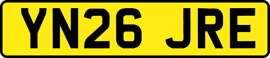 YN26JRE