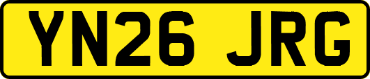 YN26JRG