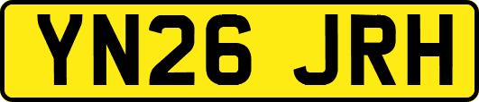 YN26JRH