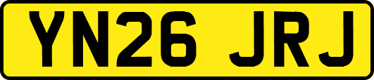 YN26JRJ