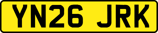 YN26JRK