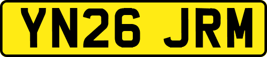 YN26JRM