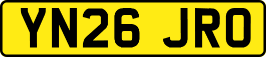 YN26JRO