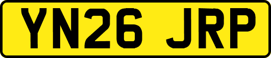 YN26JRP