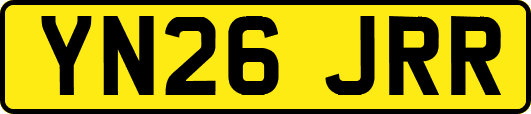 YN26JRR