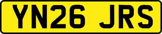 YN26JRS