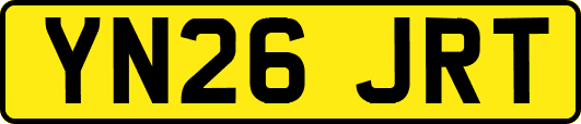 YN26JRT