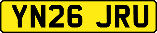 YN26JRU