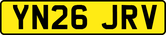 YN26JRV