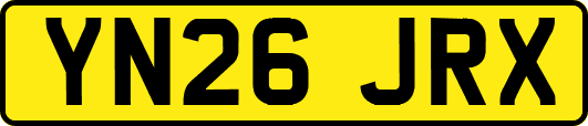 YN26JRX