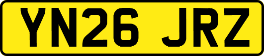 YN26JRZ