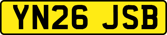 YN26JSB